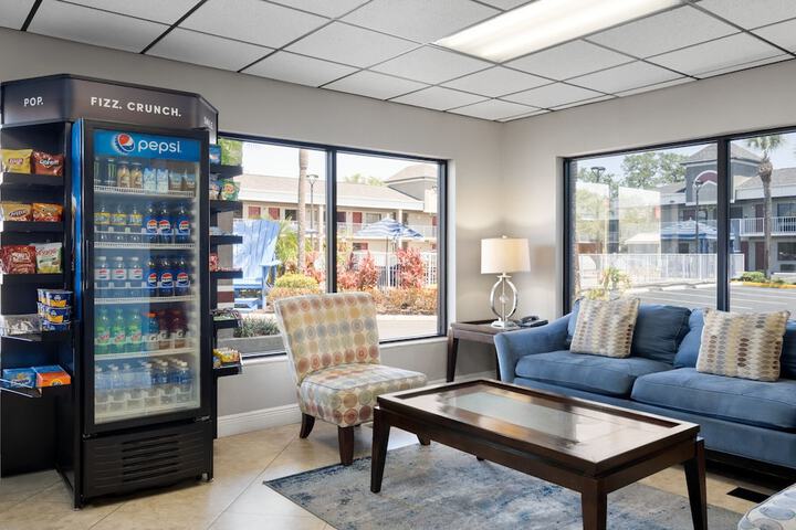 Vending machine