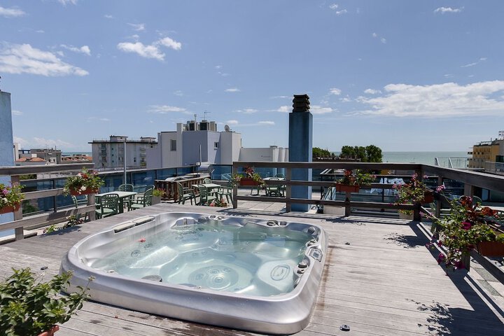 Hotel Spa