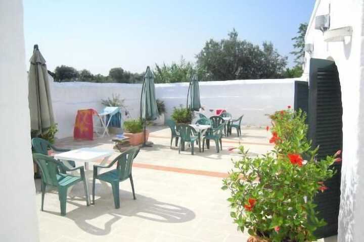 Terrace/Patio 44 of 93