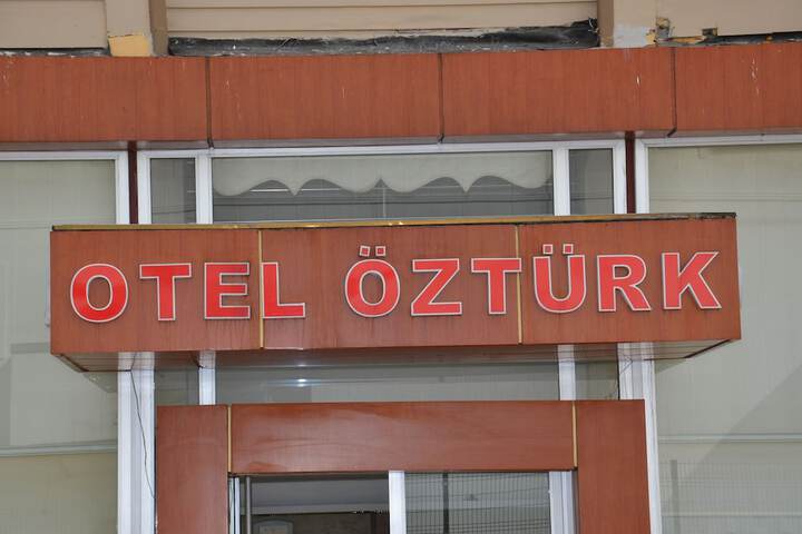Hotel 27 of 28