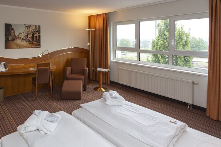 View from room