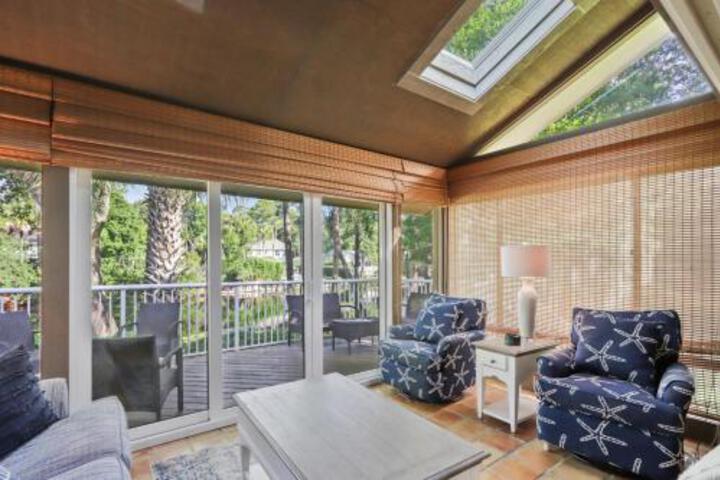 Captains Cove 497 in Hilton Head, SC