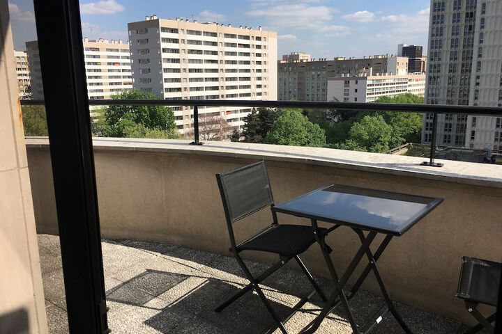 Terrace/Patio 22 of 43