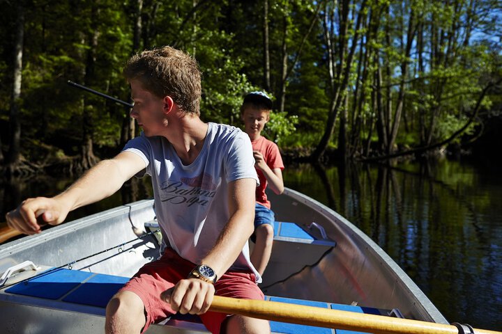 Outdoor Activities 84 of 145