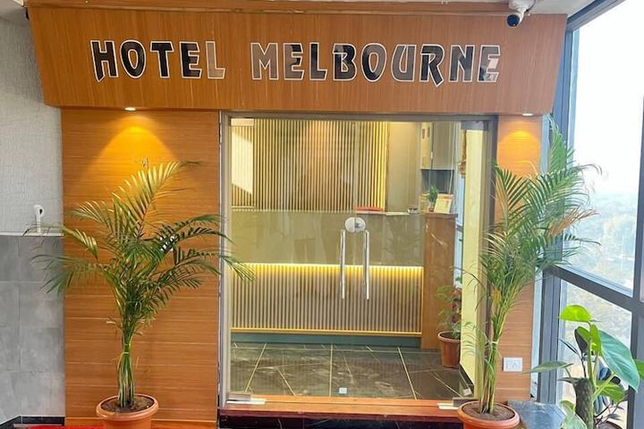 Hotel Melbourne Gandhinagar