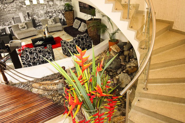 Hotel Casa Mayor in Medellín
