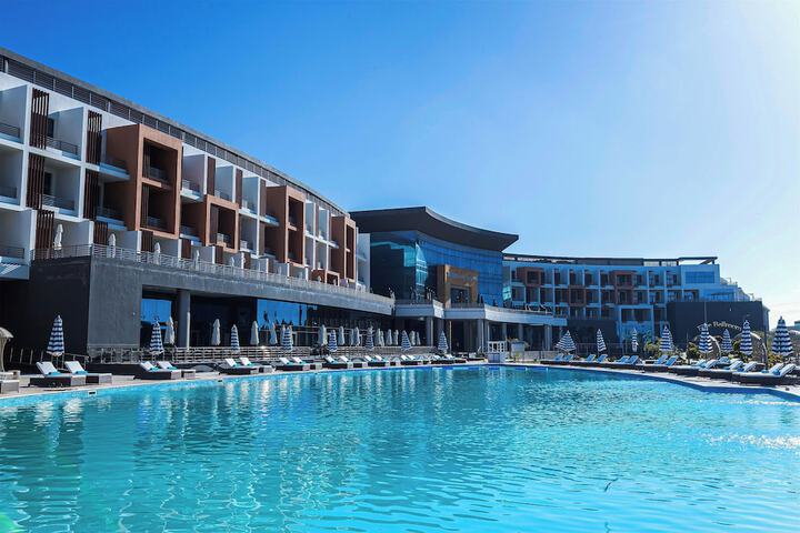 Photo of Gewan White Beach Resort-New Alamein