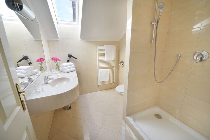 Bath Interior