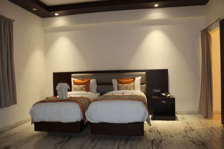 Room 39 of 101