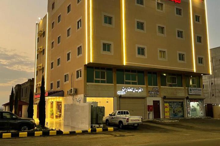عال للوحدات السكنيه
