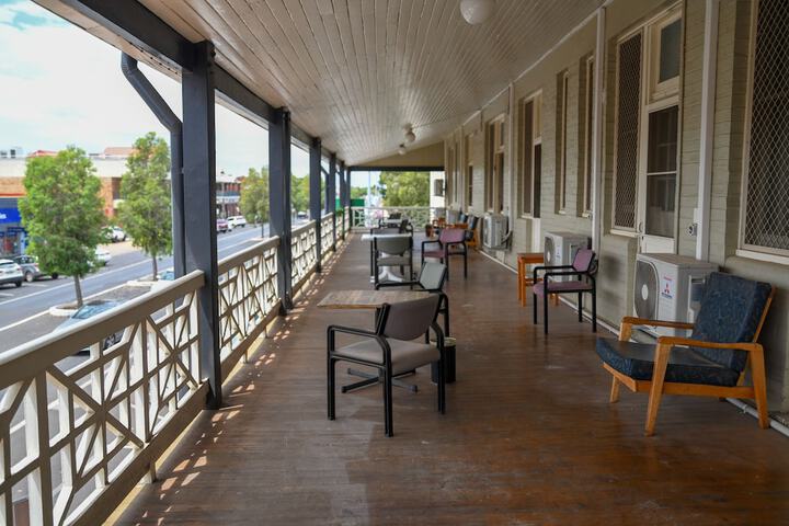 Terrace/Patio 36 of 63
