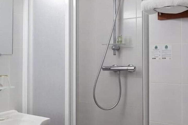 Bath Interior