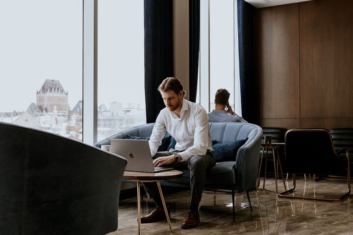 Hotel Interior 4 of 86