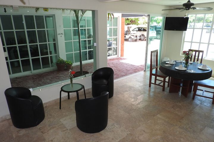 Lobby Photos