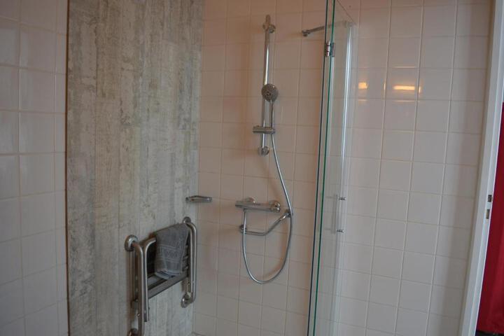 Fitness Facility Photos