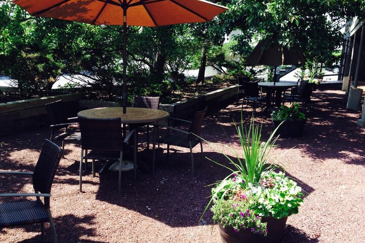 Terrace/Patio 20 of 47