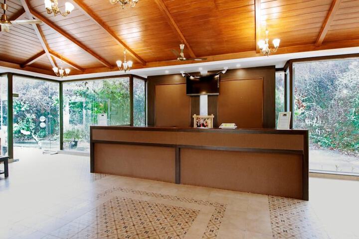 Hotel Interior 3 of 29