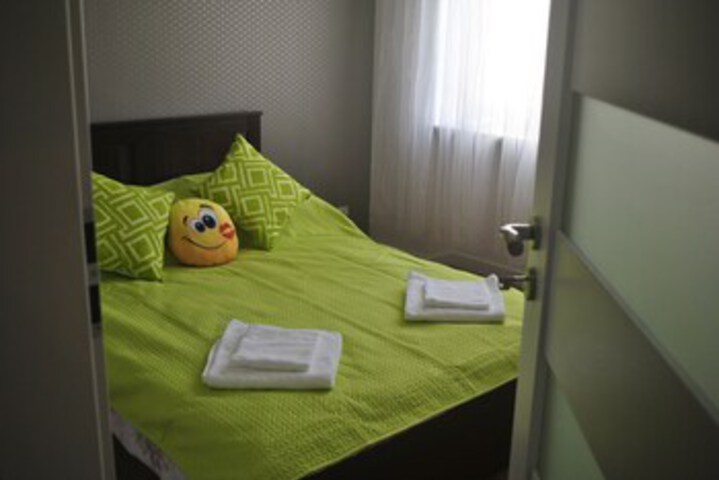Sweet dream