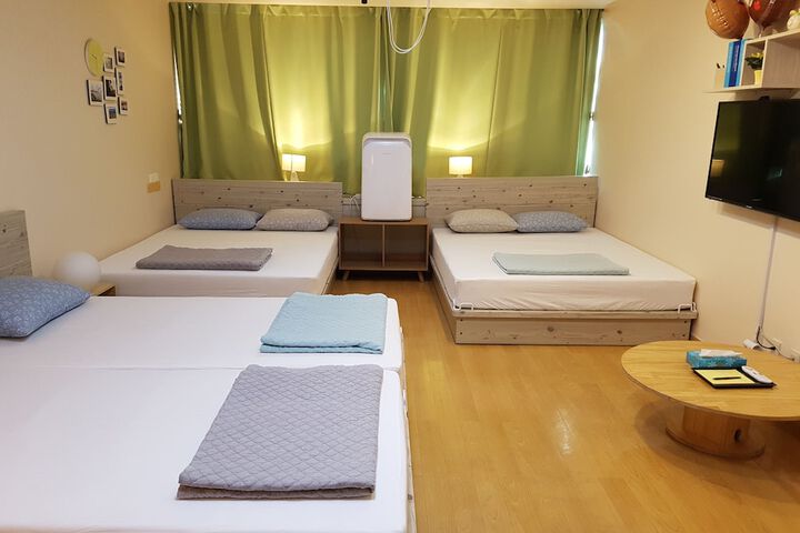 Hongstay in Hongdae