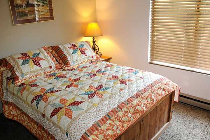 1 Bedroom Condo Villa Queen Bed Sofa (107 of 252)