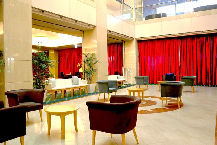Hotel Interior 6 of 54