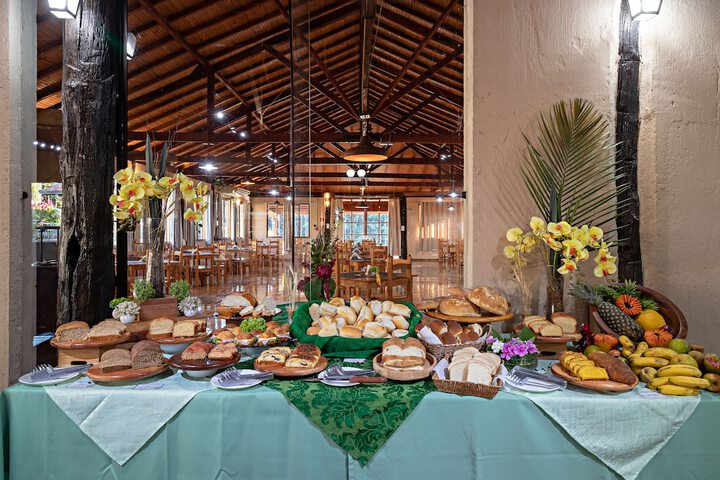 Breakfast/Coffee Service 119 of 141