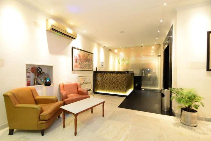 Hotel Interior 2 of 63