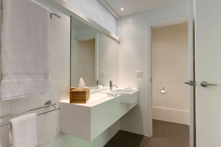 Bath Amenities