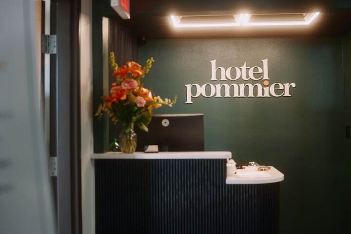 Hotel Interior 2 of 61