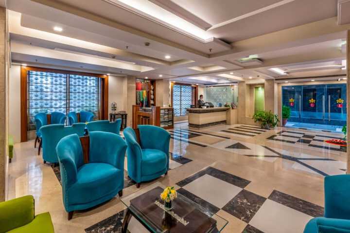 Hotel Interior 4 of 32