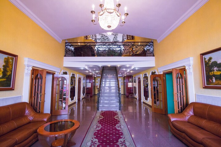 Hotel Interior 3 of 66