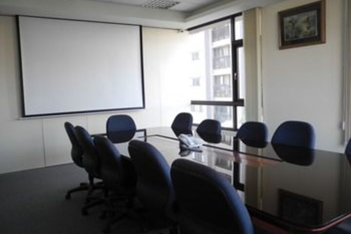 Meeting 15 of 17