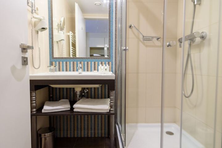 Bathroom Vanities
