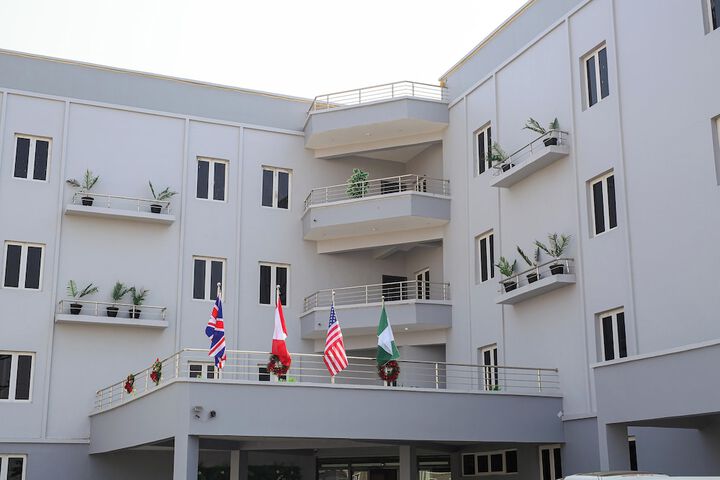 Hotel 44 of 44