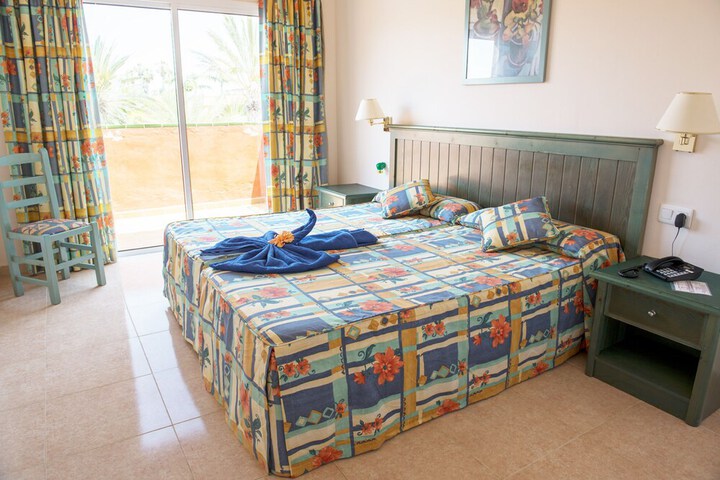 Room Interior