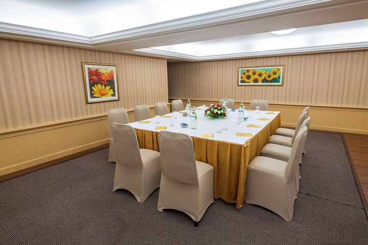 Meeting 54 of 70