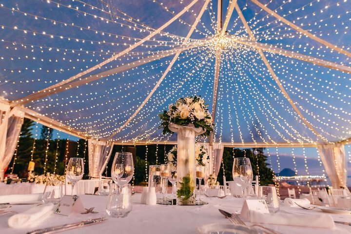 Wedding/Banquet 122 of 142