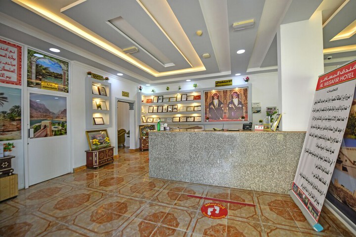 Hotel Interior 11 of 54