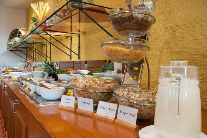 Fitness Facility Photos