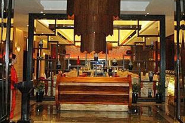 Hotel Interior 12 of 24