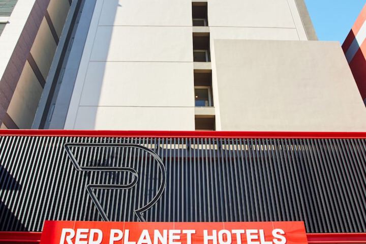 Exterior Photo