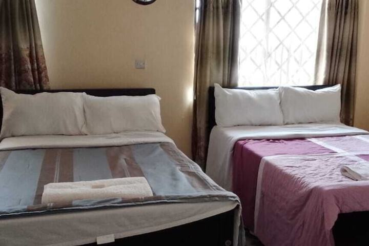 Room 21 of 21