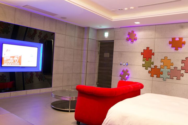 Room 16 of 55