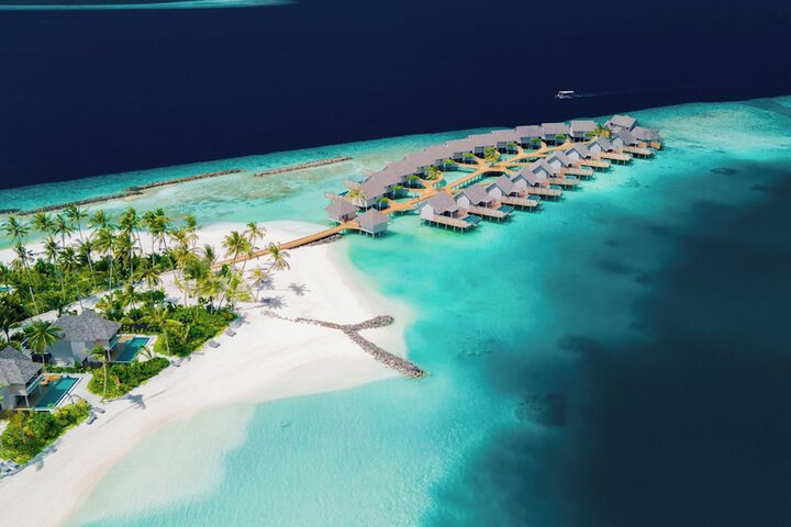Ananea Madivaru Maldives