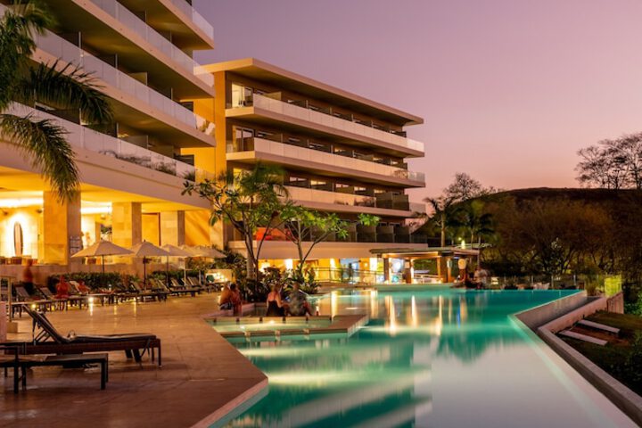 Wyndham Tamarindo