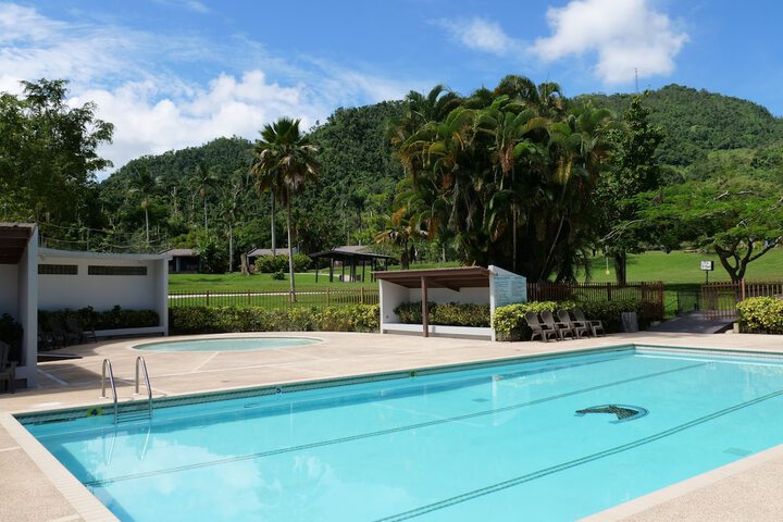 Pool to Cool