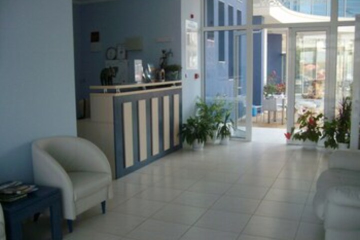 Hotel Interior 20 of 27