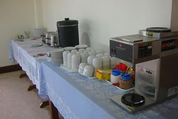 Breakfast/Coffee Service 15 of 37