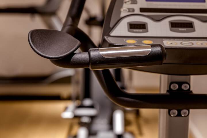 Gym Photos