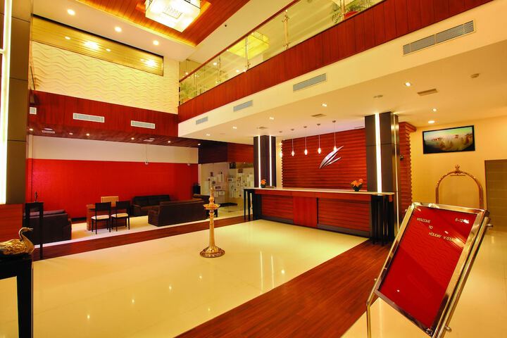 Hotel Interior 5 of 33
